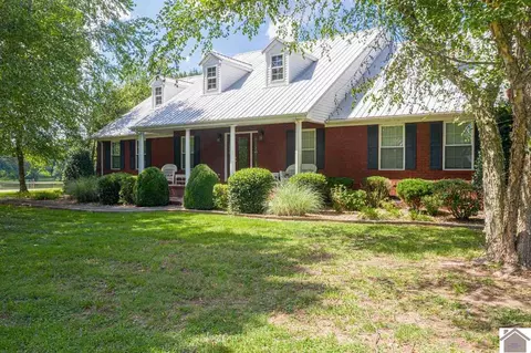 1568 Cherry Corner Rd, Murray, KY 42071 photo 1