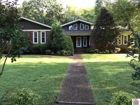 2014 Brookhaven Dr, Murray, KY 42071 photo 1