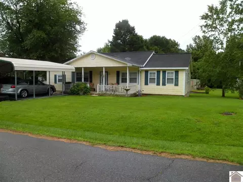 169 Cardinal Rd, Mayfield, KY 42066 photo 1
