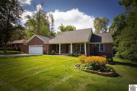 201 Springview Dr, Paducah, KY 42003 photo 1