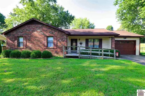 6110 Springbrook Dr, Paducah, KY 42001 photo 1