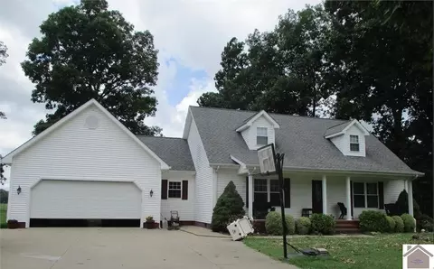541 Thurmond, Murray, KY 42071 photo 1