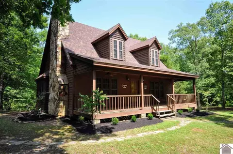 369 Bee Spring Rd, Benton, KY 42025 photo 1