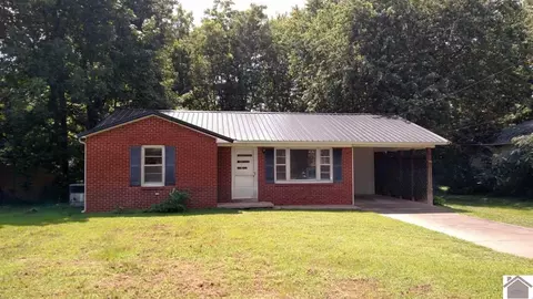 1703 Ryan, Murray, KY 42071 photo 1