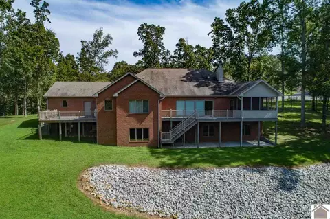 288 Weekend Ln, Murray, KY 42071 photo 1