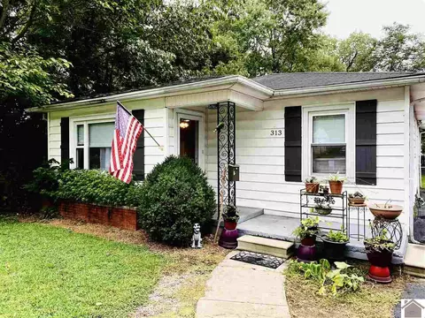 313 S 13th, Murray, KY 42071 photo 1