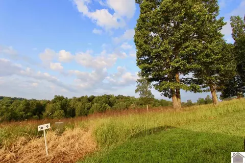 lot9 Rose Ln, Eddyville, KY 42038