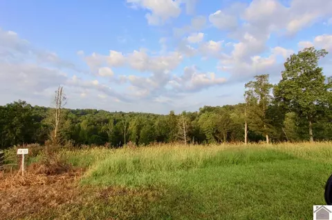 lot13 Rose Ln, Eddyville, KY 42038