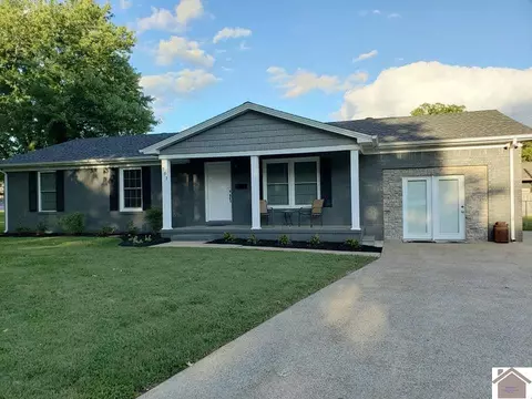 701 Earl Ct, Murray, KY 42071 photo 1