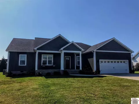 2257 Hal Dr, Murray, KY 42071 photo 1