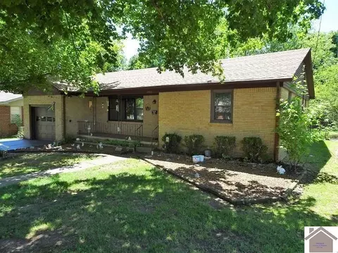 1301 S 9th St, Mayfield, KY 42066 photo 1