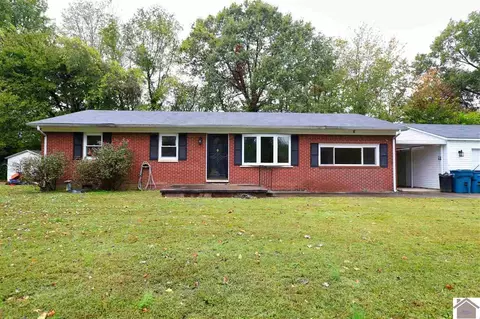 201 Triangle, Paducah, KY 42001 photo 1