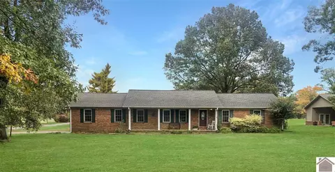 18 Mint Dr, Murray, KY 42071 photo 1