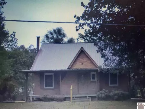 400 State Route 408, Hickory, KY 42051 photo 1