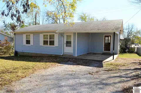 301 Back St, Murray, KY 42071 photo 1