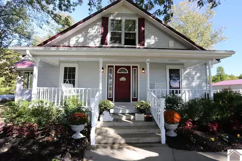 1396 Paschall Rd, Murray, KY 42071 photo 1