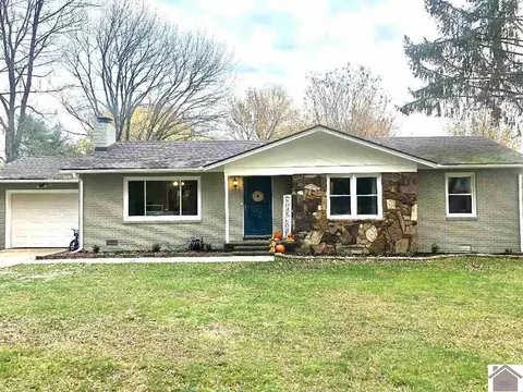 12 Aster Dr, Murray, KY 42071 photo 1