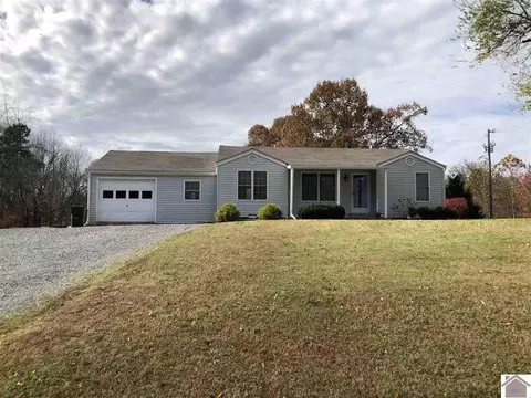 855 Flint Rd, Murray, KY 42071 photo 1