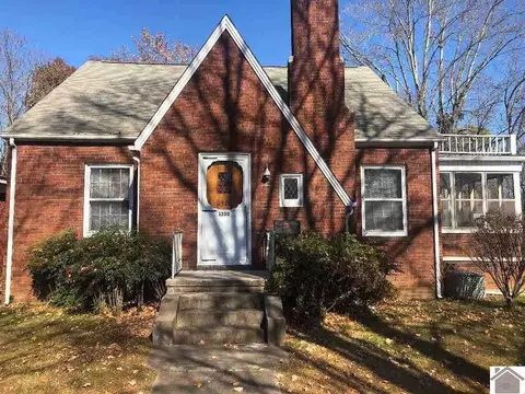 1300 Olive Blvd, Murray, KY 42071 photo 1