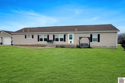 915 Spring Dr, Almo, KY 42020 photo 1
