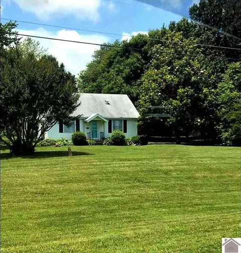 163 Sutton Ln, Mayfield, KY 42066 photo 1