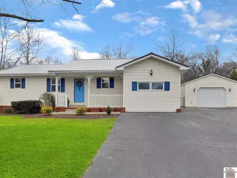 175 West Dr, Murray, KY 42071 photo 1