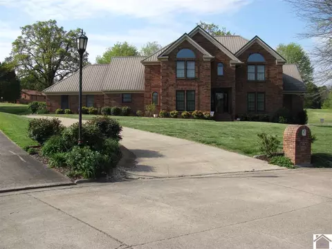 115 Arbor Ct, Mayfield, KY 42066 photo 1