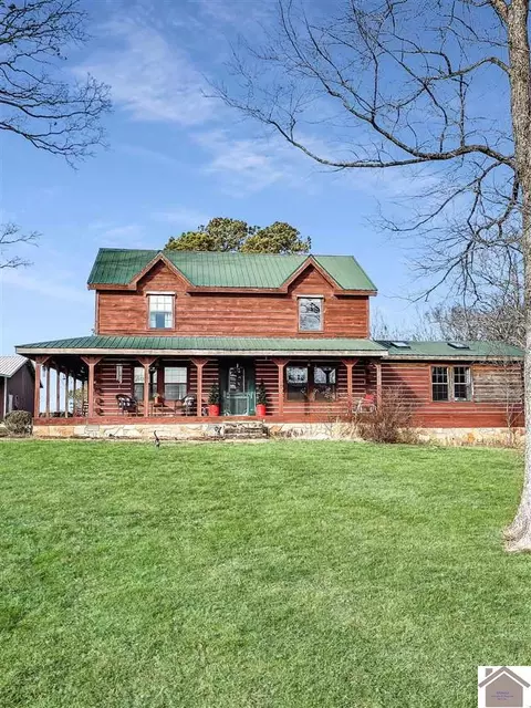 512 Douglas Rd, Murray, KY 42071 photo 1