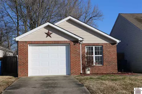 408 Chantilly, Murray, KY 42071 photo 1