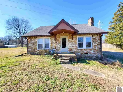 4815 Epperson Dr, Paducah, KY 42003 photo 1