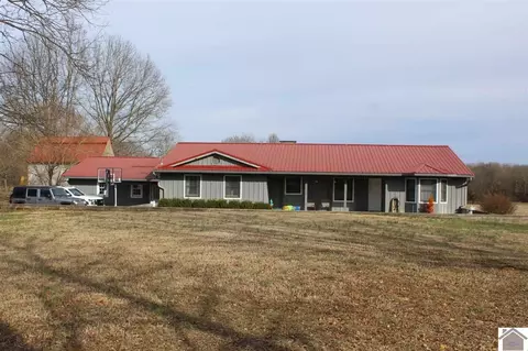 2175 Tom Taylor Trl, Murray, KY 42071 photo 1