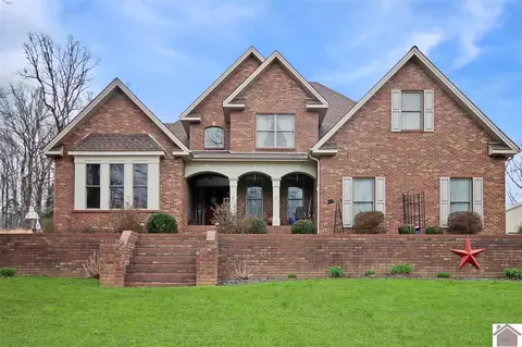 338 Wrather Rd, Murray, KY 42071 photo 1