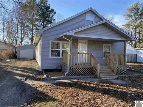 437 Milliken, Paducah, KY 42003 photo 1