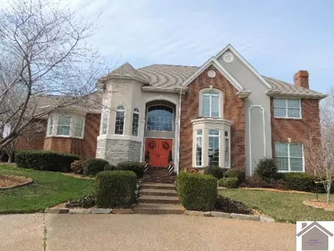 117 Arbor, Mayfield, KY 42066 photo 1