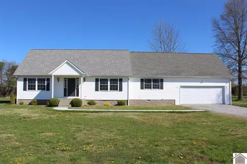 10850 Scale Rd, Benton, KY 42025 photo 1