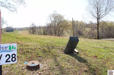 lot28 Oak View Ln, Eddyville, KY 42038