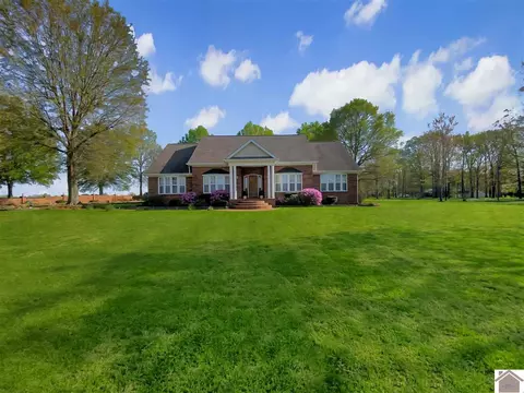 991 Squire Rd, Murray, KY 42071 photo 1