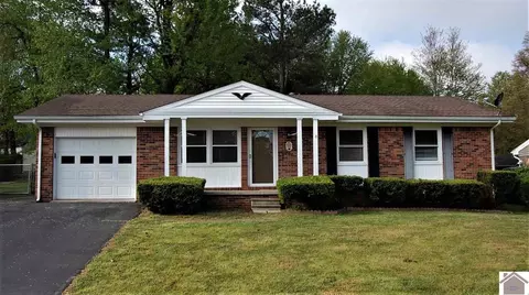 229 Longview, Paducah, KY 42001 photo 1