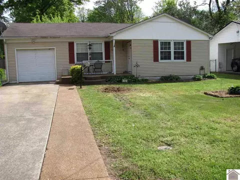 710 Wright St, Mayfield, KY 42066 photo 1