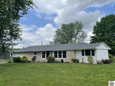 703 Earl Ct, Murray, KY 42071 photo 1
