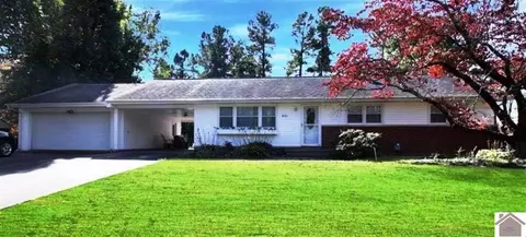 601 Oaklawn Dr, Paducah, KY 42003 photo 1