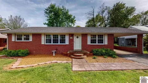 1611 Sunset, Murray, KY 42071 photo 1