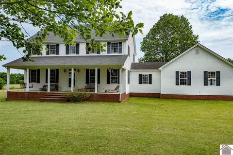373 Chapel Rd, Murray, KY 42071 photo 1