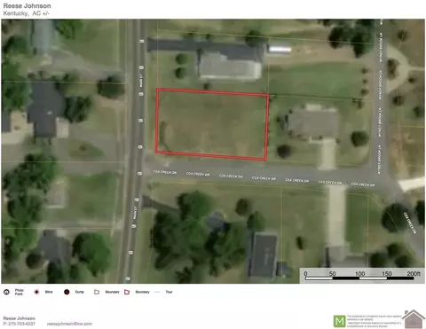 lot1 Cox Creek Dr, Benton, KY 42025