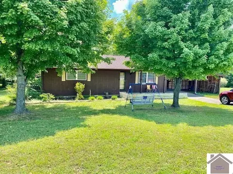440 Fox Rd, Mayfield, KY 42066 photo 1