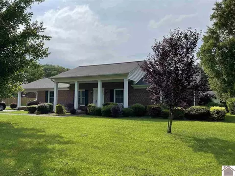 1504 Glendale Rd, Murray, KY 42071 photo 1
