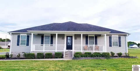 593 Walston Rd, Almo, KY 42020 photo 1