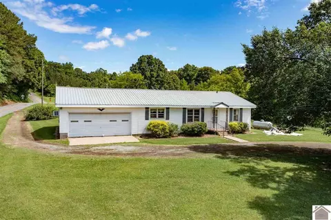 5238 State Line Rd, Hazel, KY 42049 photo 1
