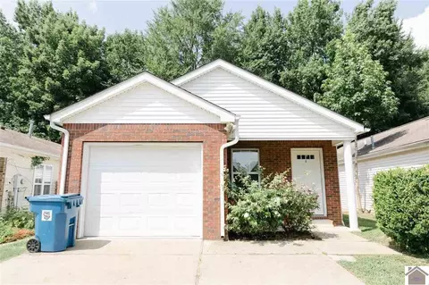 504 Chantilly Dr, Murray, KY 42071 photo 1