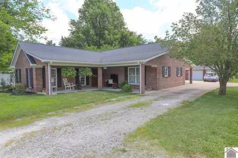 846 Oaks Rd, Paducah, KY 42003 photo 1
